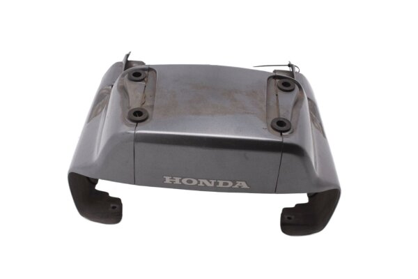 Cubierta del carenado trasero, portaequipajes trasero Honda Pan European SC26 90-01