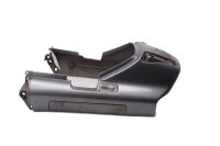 Cubierta del carenado trasero, portaequipajes trasero Honda Pan European SC26 90-01