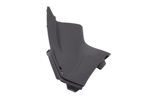 Cubierta del panel lateral izquierdo Yamaha YZF R6 RJ05 091 03-04