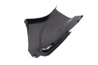 Cubierta del panel lateral izquierdo Yamaha YZF R6 RJ05 091 03-04