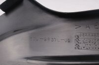 Cubierta del panel lateral izquierdo Yamaha YZF R6 RJ05 091 03-04