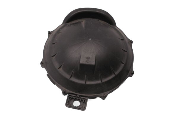 Luftfilterboks, indsugningshus, filterhus Honda Pan European SC26 90-01