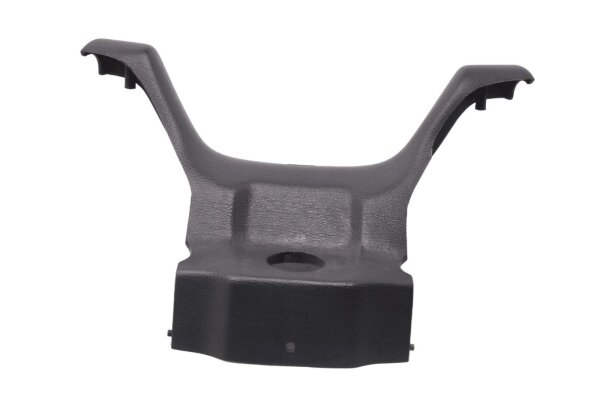 Cubierta del manillar, embellecedor de la consola central Honda Pan European SC26 90-01