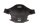 Cubierta del manillar, embellecedor de la consola central Honda Pan European SC26 90-01