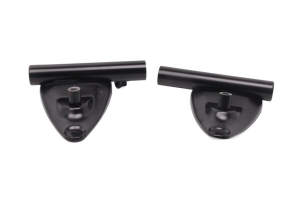 Lamp holder set left right antler holder headlight mount Suzuki Unbekannt