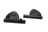 Lamp holder set left right antler holder headlight mount Suzuki Unbekannt