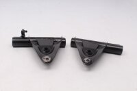 Lamp holder set left right antler holder headlight mount Suzuki Unbekannt