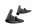 Lamp holder set left right antler holder headlight mount Suzuki Unbekannt
