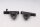 Lamp holder set left right antler holder headlight mount Suzuki Unbekannt