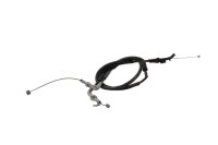 Dobbelt gaskabel Bowdenkabel Tomgangskontrol Kawasaki...