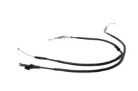 Cable de acelerador doble Cable Bowden Control de ralentí Kawasaki Ninja 650 EX650M 20-24