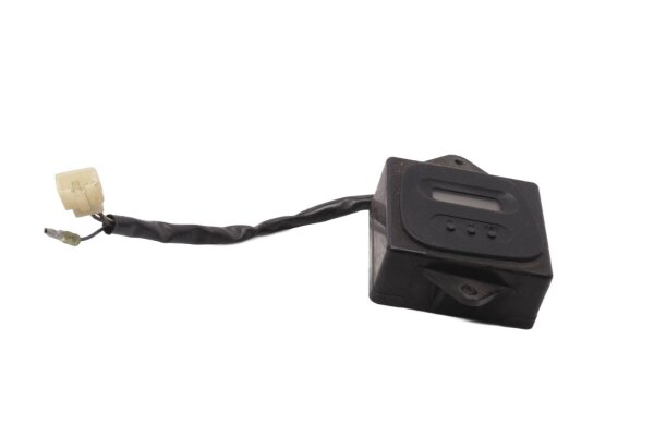 Indicador de combustible, instrumento de cabina 8AD314 Honda Pan European SC26 90-01