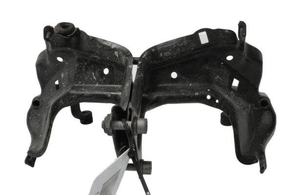 Forlygtebeslag, lampeholder, frontpanel BMW F 650 GS R13, F650GS/04 04-07