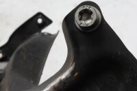 Forlygtebeslag, lampeholder, frontpanel BMW F 650 GS R13, F650GS/04 04-07
