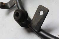 Forlygtebeslag, lampeholder, frontpanel BMW F 650 GS R13, F650GS/04 04-07
