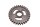 Roue dentée, première vitesse, 1ère vitesse, arbre de transmission Yamaha TT 600 R 97-97