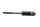 Cardan shaft universal joint drive shaft final drive Honda ST 1100 SC26 90-01