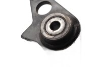 Veerschroef van de achterremhendel. BMW F 650 GS R13, F650GS/04 04-07