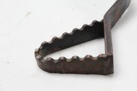 Veerschroef van de achterremhendel. BMW F 650 GS R13, F650GS/04 04-07
