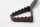 Veerschroef van de achterremhendel. BMW F 650 GS R13, F650GS/04 04-07