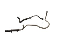 Oil line, oil cooler line, fastening BMW F 650 GS R13,...