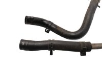 Olieledning, oliekølerledning, fastgørelse BMW F 650 GS R13, F650GS/04 04-07