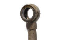 Olieledning, oliekølerledning, fastgørelse BMW F 650 GS R13, F650GS/04 04-07
