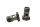 Olieledning, oliekølerledning, fastgørelse BMW F 650 GS R13, F650GS/04 04-07