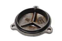 Engine cover, oil filter cover, Rotax BMW F 650 GS R13,...
