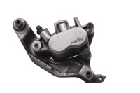 Bremssattel vorne links Doppelkolben Bremszange Honda Pan...