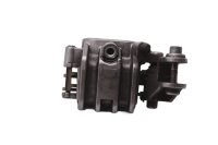 Bremssattel vorne links Doppelkolben Bremszange Honda Pan European SC26 90-01