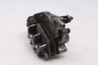 Bremssattel vorne links Doppelkolben Bremszange Honda Pan European SC26 90-01