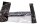 Chain guide block swingarm guide rubber Triumph Street Triple 675 STRTR/13 13-17