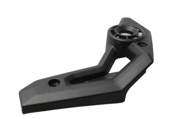 Embellecedor del reposapiés de la cubierta del marco derecho Kawasaki Ninja 650 EX650M 20-24
