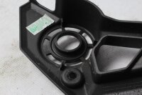 Embellecedor del reposapiés de la cubierta del marco derecho Kawasaki Ninja 650 EX650M 20-24