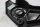 Embellecedor del reposapiés de la cubierta del marco derecho Kawasaki Ninja 650 EX650M 20-24