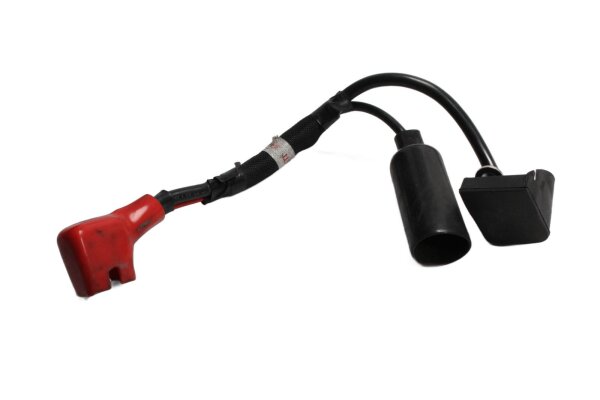 Câble positif, câble de batterie, câble principal Kawasaki Ninja 650 EX650M 20-24