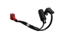 Positivt kabel, batterikabel, hovedkabel Kawasaki Ninja...