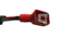 Câble positif, câble de batterie, câble principal Kawasaki Ninja 650 EX650M 20-24