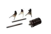 Shift drum, shift forks, shift rods BMW F 650 GS R13,...