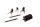 Shift drum, shift forks, shift rods BMW F 650 GS R13, F650GS/04 04-07