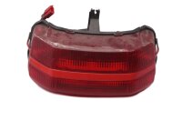 Baglygte, bremselys, reflektor Honda CBR 1000 F SC24 89-93