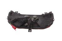 Rücklicht Leuchte Bremslicht Reflektor hinten Honda CBR 1000 F SC24 89-93