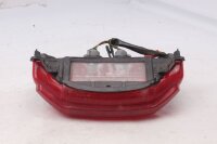 Rücklicht Leuchte Bremslicht Reflektor hinten Honda CBR 1000 F SC24 89-93