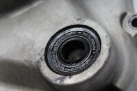 Couvercle de cylindre, carter dembrayage, joint gauche BMW F 650 GS R13, F650GS/04 04-07