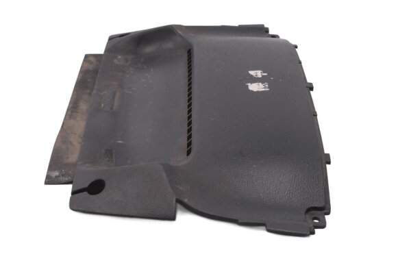 Cache de support de pare-brise, carénage avant Honda Pan European SC26 90-01