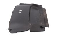 Windshield bracket cover, front fairing Honda Pan...