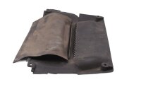 Cache de support de pare-brise, carénage avant Honda Pan European SC26 90-01