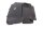 Cache de support de pare-brise, carénage avant Honda Pan European SC26 90-01
