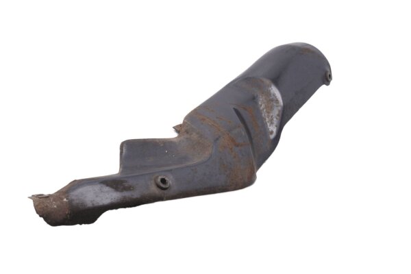 Avgasvärmesköld vänster stänkskärm Honda CBR 1000 F SC24 89-93